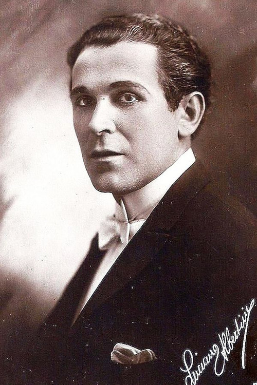 Luciano Albertini