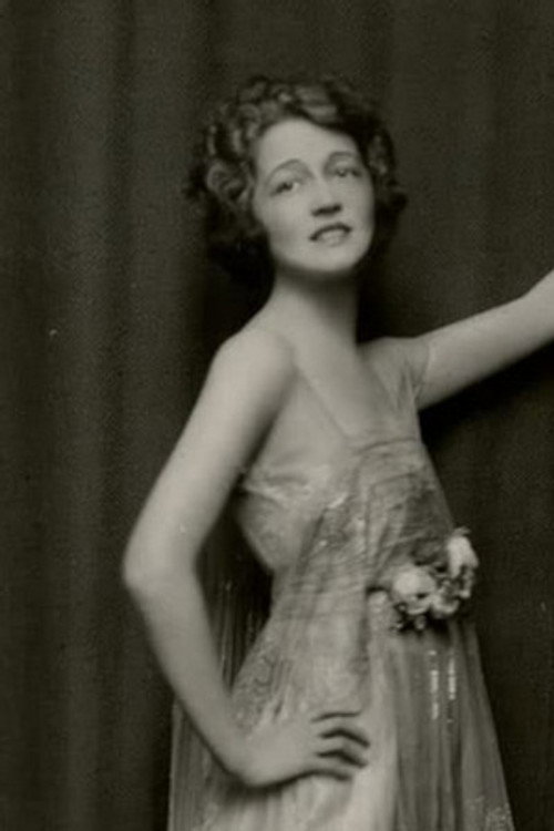 Ann Andrews