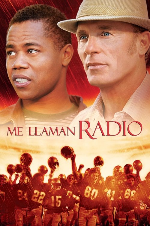 Me llaman radio