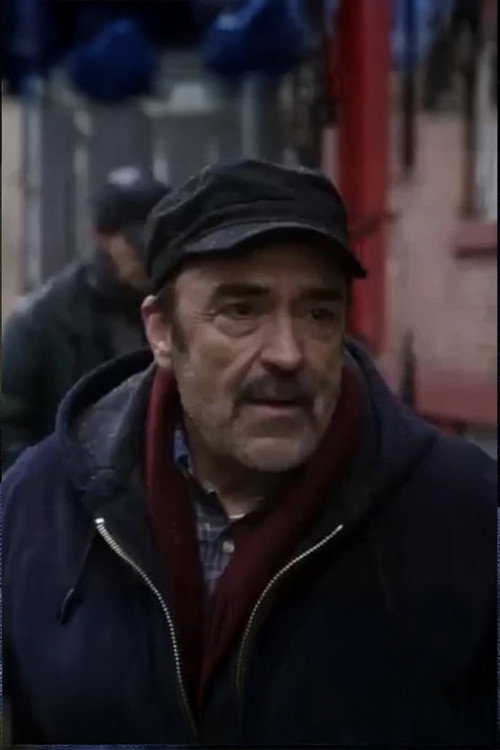 Santos Morales