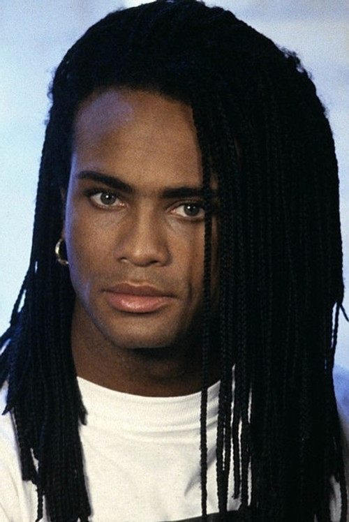 Rob Pilatus