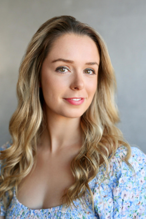 Hannah Pauley
