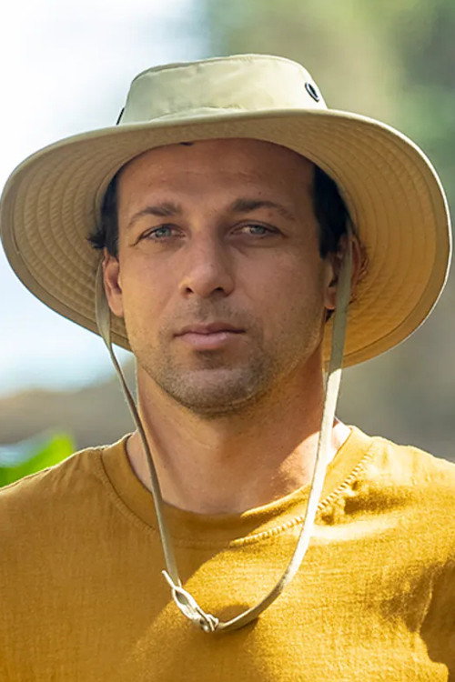 Simon Gagnon-Brassard