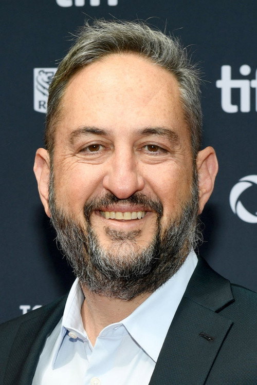 Greg Silverman