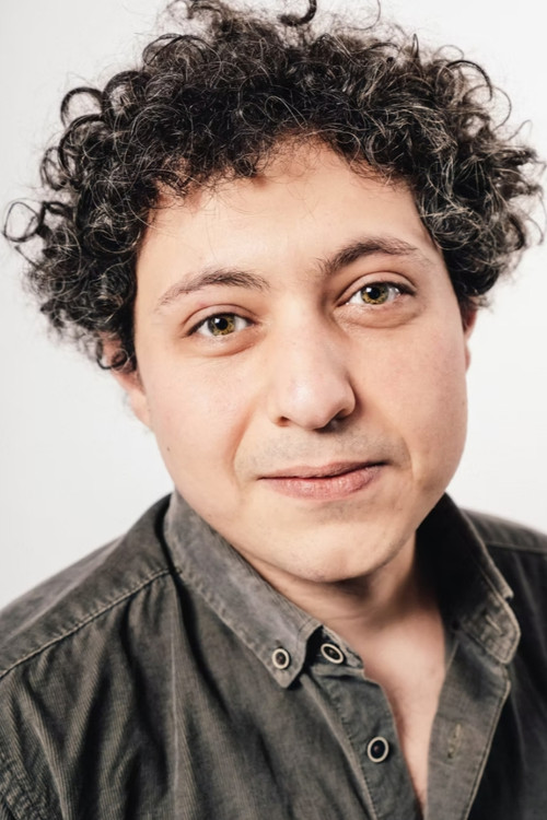 Nebi Tolga Yılmaz