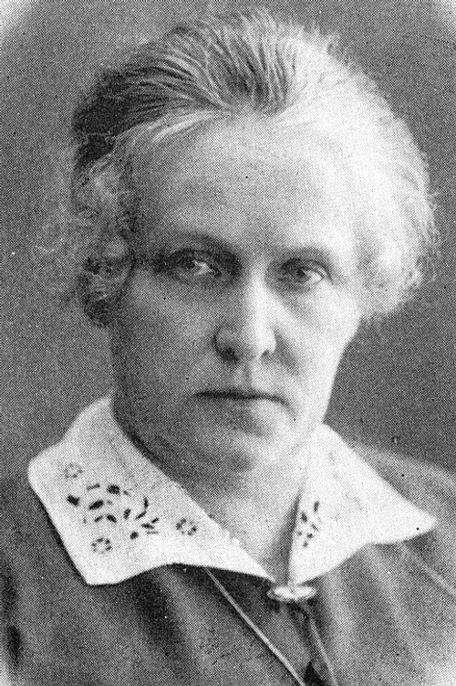 Concordia Selander