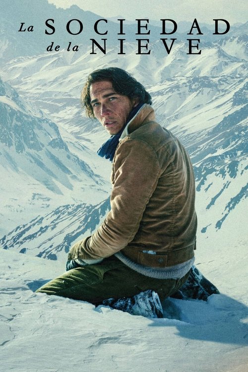 La sociedad de la nieve [QHD]