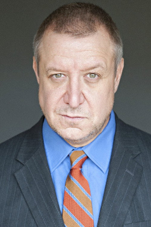 Paul Rae