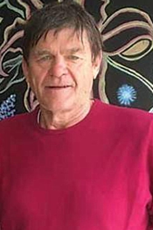 Johnny Bamford