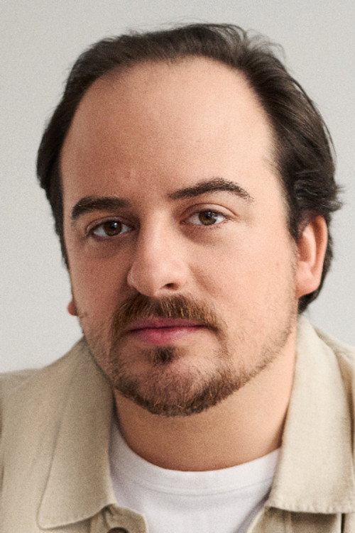 Louis Carrière