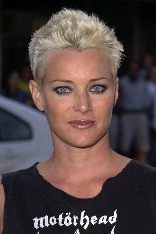 Angela Featherstone