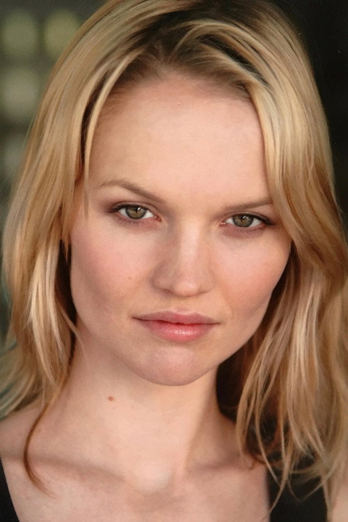 Ailsa Marshall