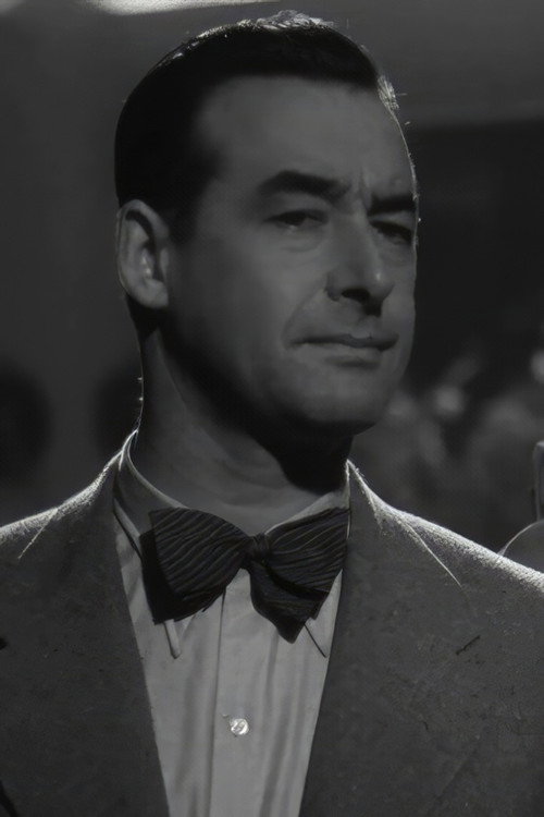 Georges Tourreil