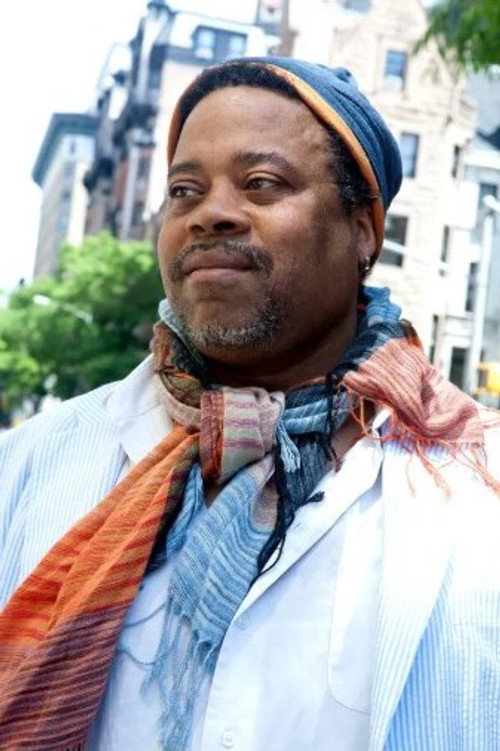 Greg Tate