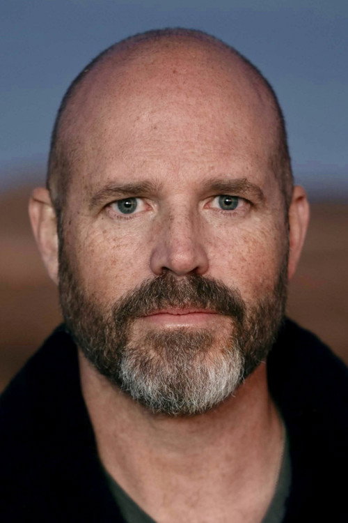 David Denman