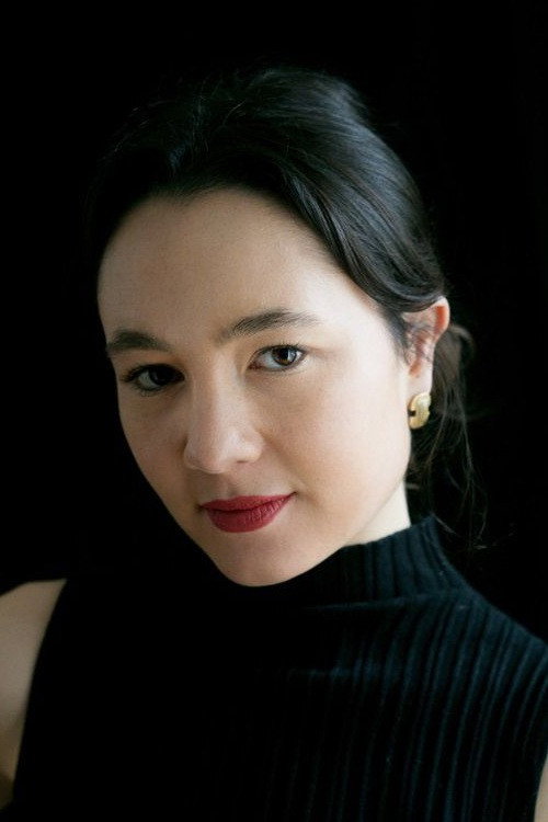 Rosalie Charrier