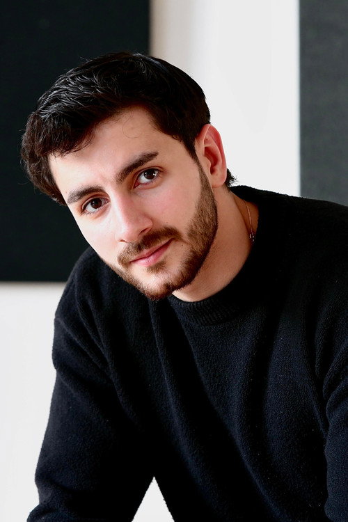 Aron Archer