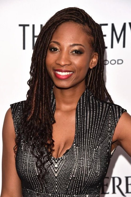 Shondrella Avery