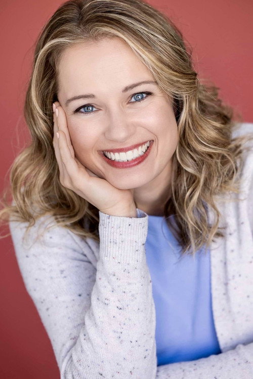 Amanda Pfeiffer