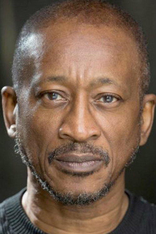 Brinsley Forde