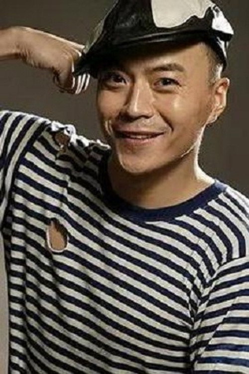 Dang Haoyu