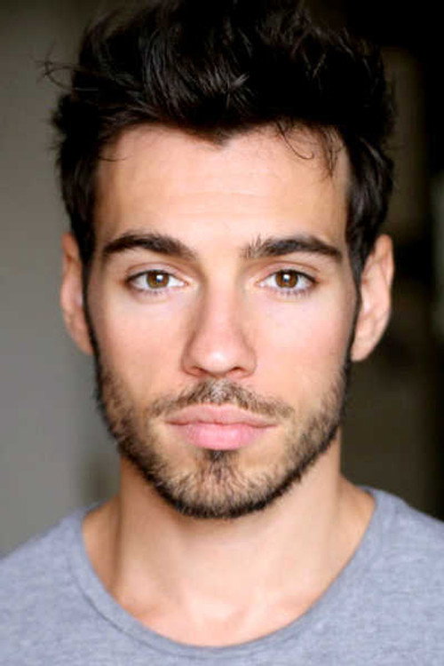 Alexis Loizon