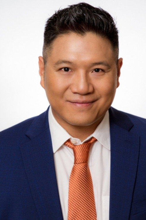 James Huang