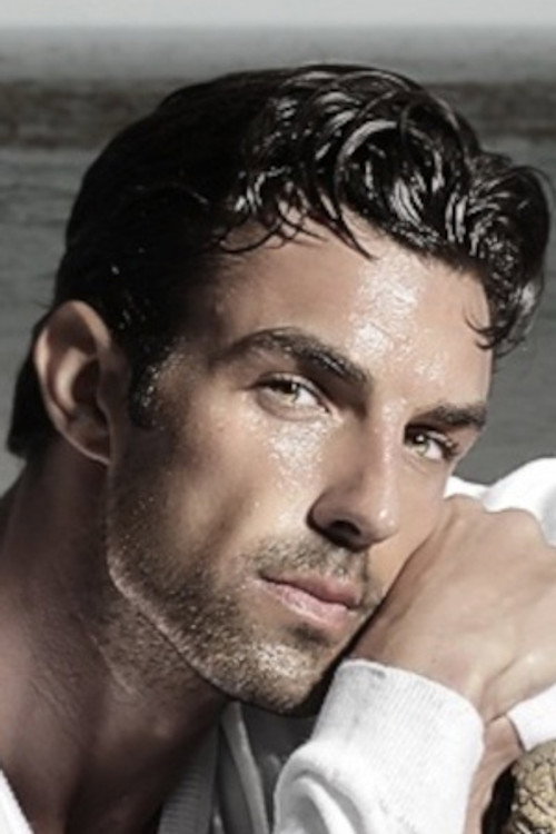 Daniel Sobieray