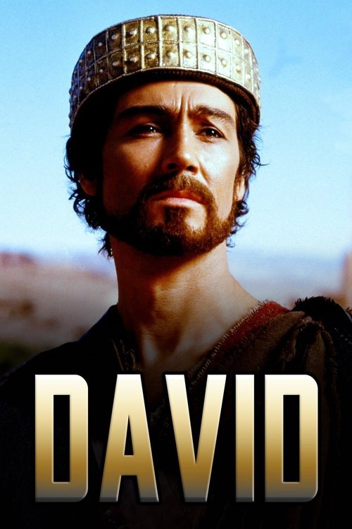 La Biblia: David