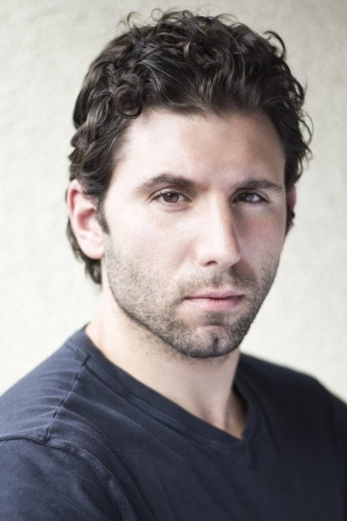 Nicholas Verdi