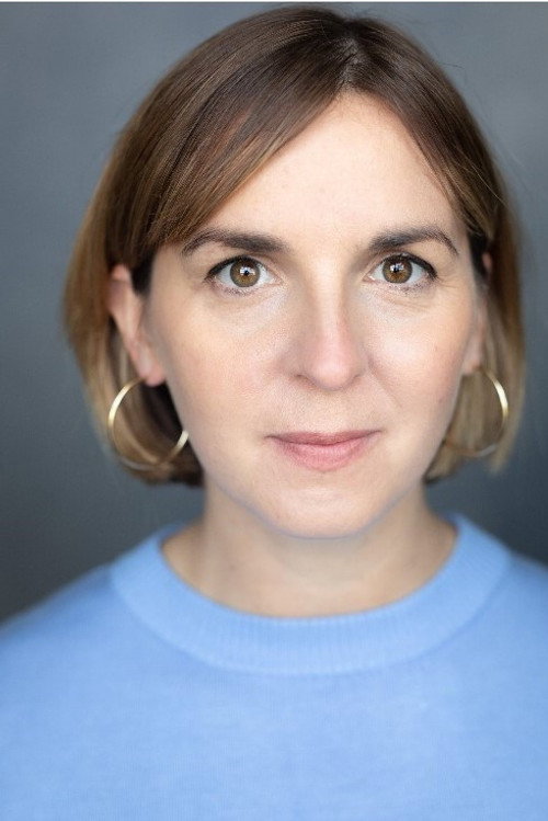 Kathryn Bond