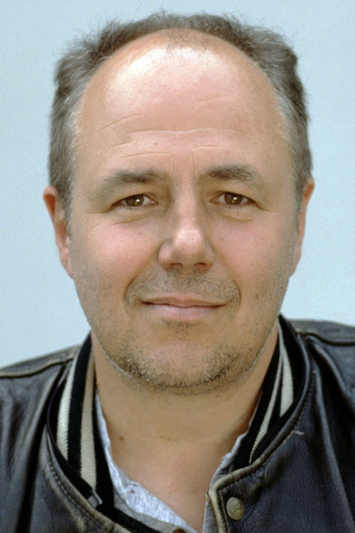 Marc Jolivet