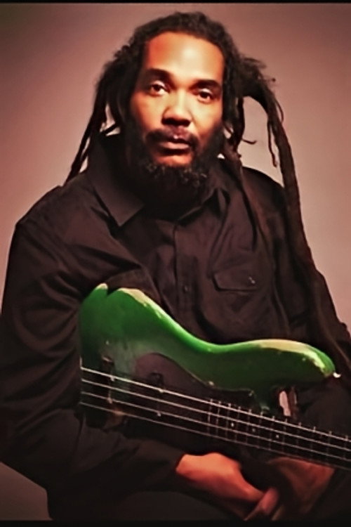 Darryl Jenifer
