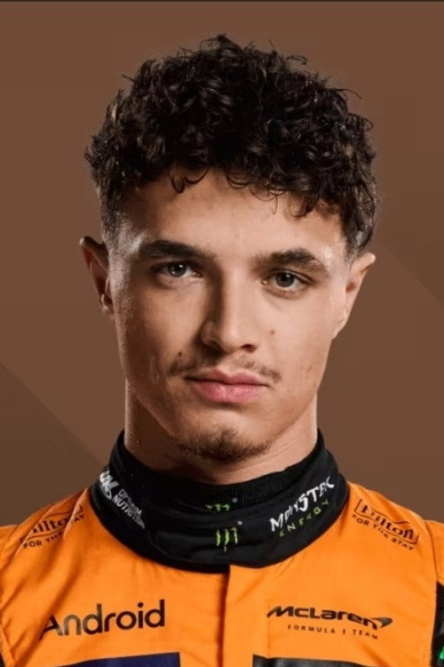 Lando Norris