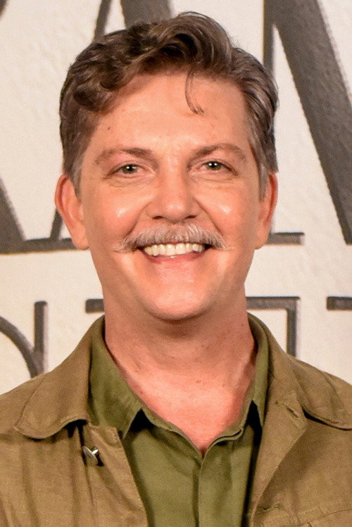 Kiko Mascarenhas