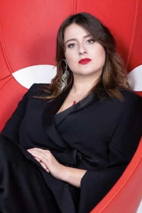 Michela Giraud