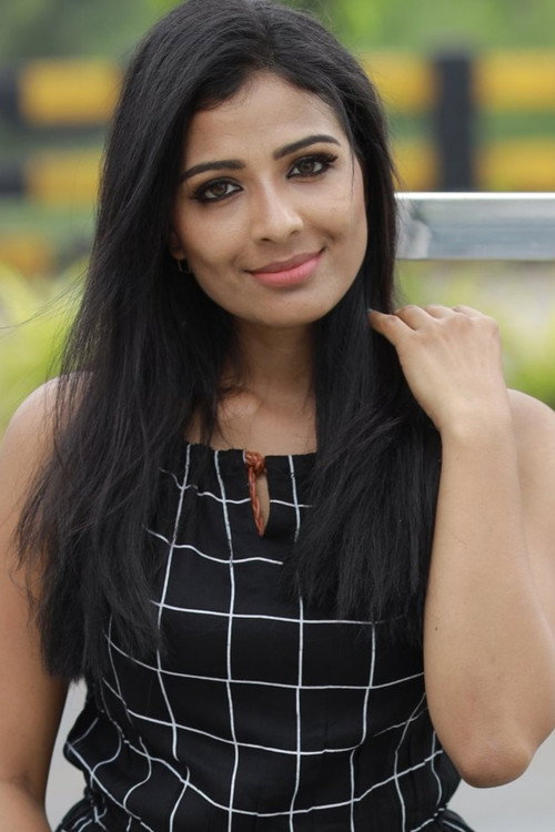 Sruthi Vipin