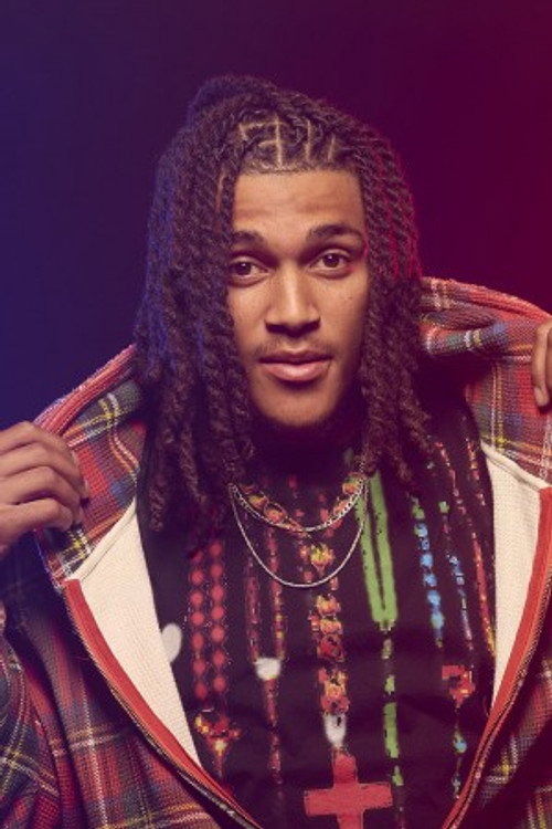 Isaiah Crawford