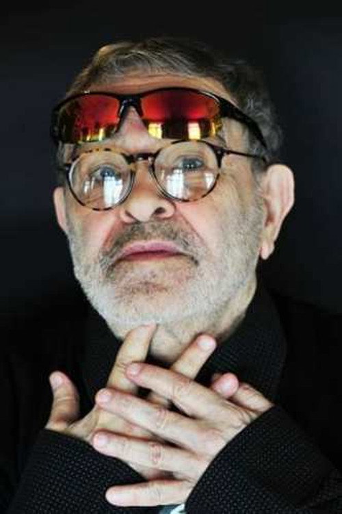 Fernando Arrabal