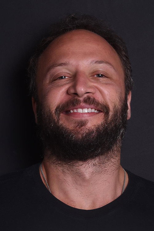 Maxim Khalil