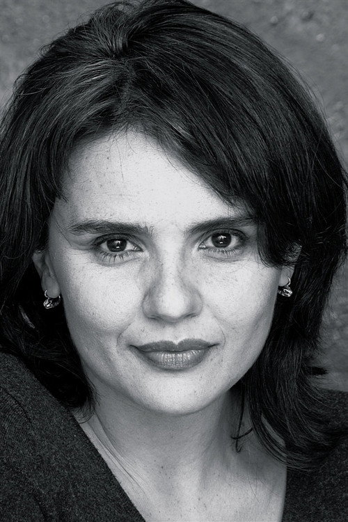 Ilaria Borrelli