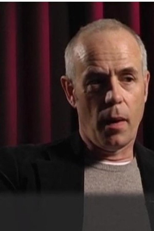 Barney Hoskyns