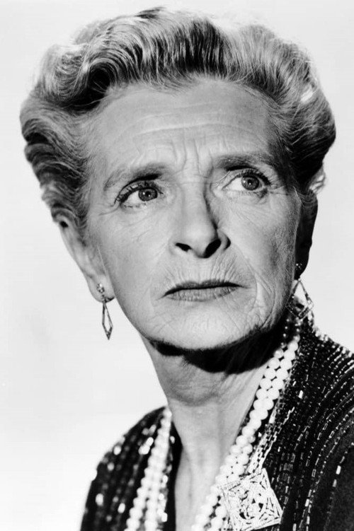 Gladys Cooper