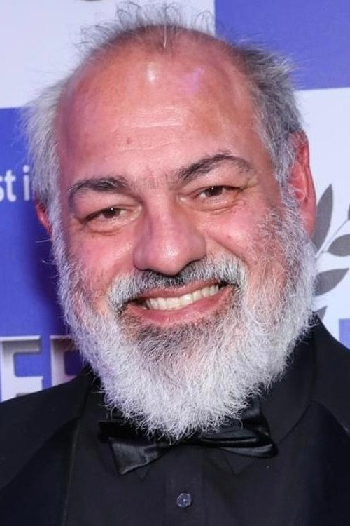 David Ogrodowski