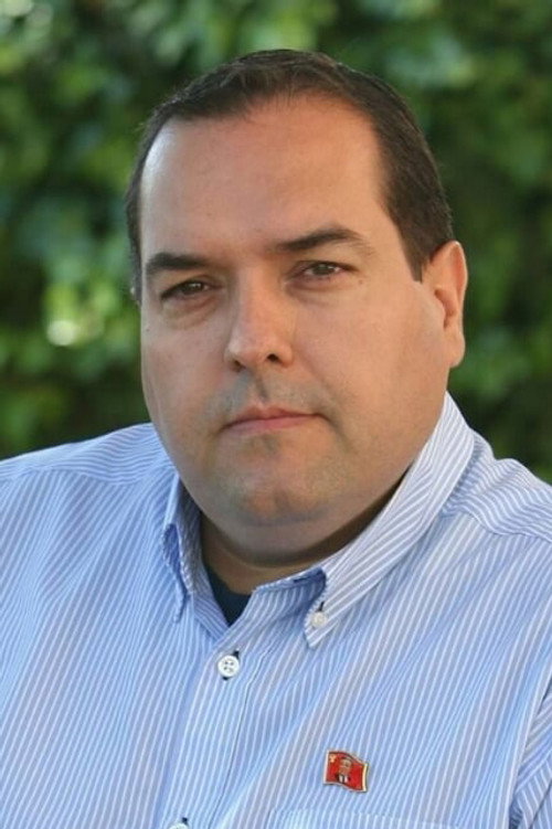 Alejandro Cao de Benos de Les y Pérez