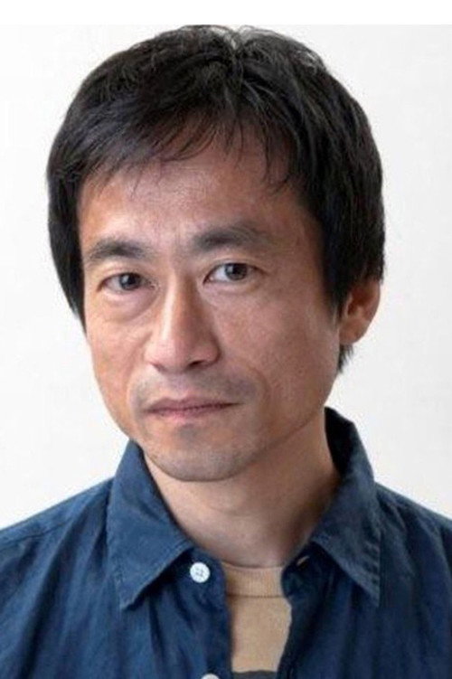 Hidetoshi Kawaya