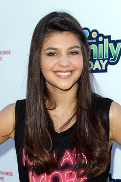 Amber Frank
