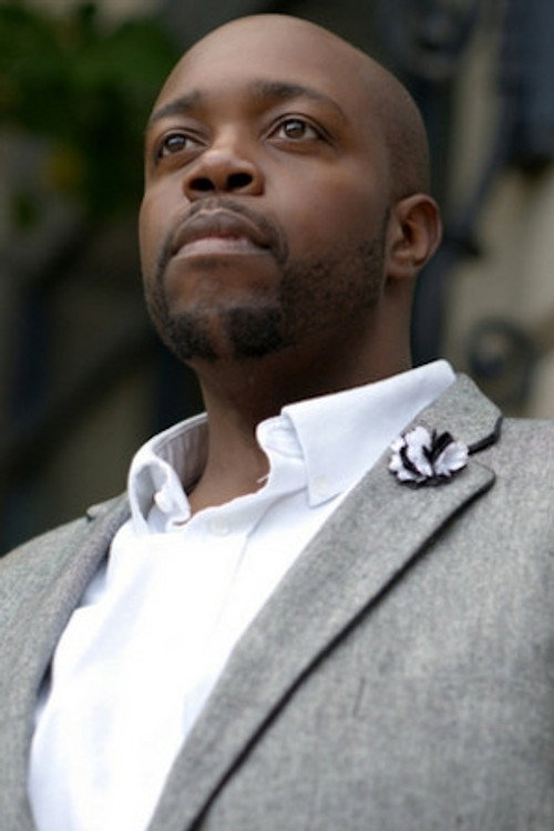 Andre Belue