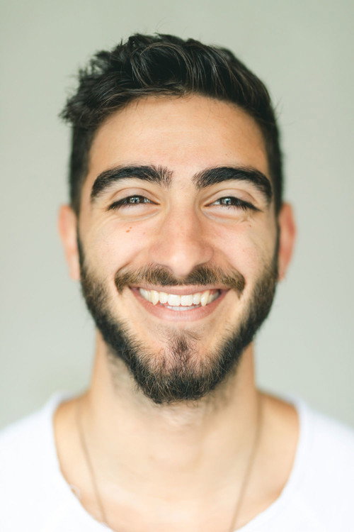 Siawaash Cyrroes
