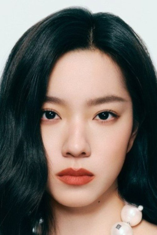 Sabrina Zhuang